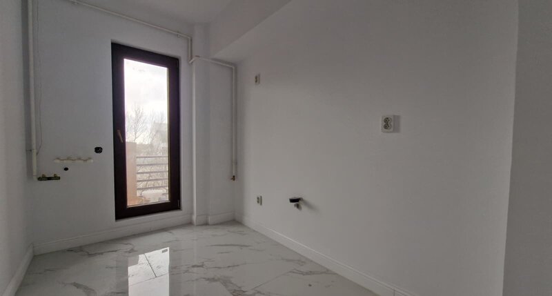 Prelungirea Ghencea, 2 camere, 61.41 mp, etaj 2, finalizat, comision 0%